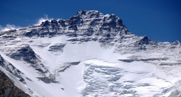 Mt. Lhotse Expedition-2027
